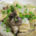 まさたかまま's cooksnap of when they made 手羽と大根の煮物.