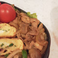 ぬかり's cooksnap of when they made 定番★やわらか豚肉の生姜焼き.
