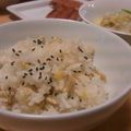 ジョリポン's cooksnap of when they made ほっくほく(●´艸｀)ウチの栗ごはん♪.