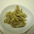 みみもぐら's cooksnap of when they made 簡単♬ダシダの旨みdeごぼうの炒めもの❤.