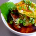 なつももまま's cooksnap of when they made あっさりしてない♪豆腐ハンバーグ.