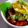 なつももまま's cooksnap of when they made あっさりしてない♪豆腐ハンバーグ.