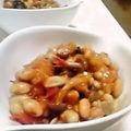 時花菜's cooksnap of when they made 豚コマ肉で作るポークビーンズ.