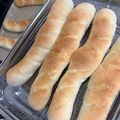 ミラクルまこちぃ's cooksnap of when they made HBで♡ソフトミルクフランス.