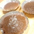 niaroy's cooksnap of when they made HKMで簡単！本格チョコケーキ.