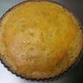 ゆん's cooksnap of when they made さつまいものタルト.