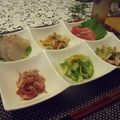 もぇちん's cooksnap of when they made お弁当にも♡ 茗荷の梅肉和え.