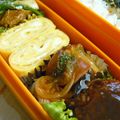 nasubeam's cooksnap of when they made ★お弁当に★ウインナーのスイチリ炒め.