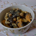 妙香ママ's cooksnap of when they made 秋の味？ 蓮根と柿のサラダ♪.