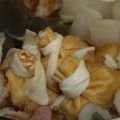 海辺のキッチン's cooksnap of when they made ｳｲﾝﾅｰ入り♪♪もち巾着.