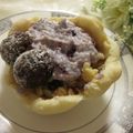 miyuki12's cooksnap of when they made ルナマリーさんのパンカップでおやつ。.