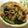 miyuki12's cooksnap of when they made スピード料理☆小松菜の炒り煮.