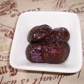 牛くん's cooksnap of when they made 超簡単！シンプル！椎茸の含め煮四川風.