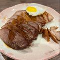 ゆゆよん's cooksnap of when they made 豚ももブロックの焼き豚風.