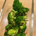 Lilysuke's cooksnap of when they made 無限★塩こんブロッコリー☆作り置き.