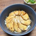MOｰON's cooksnap of when they made ムネ肉のチャーシュー＊圧力鍋.