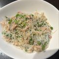 ＭＩ−ＳＡＮ's cooksnap of when they made 腸内環境改善！ツナと白滝の塩麹炒め.