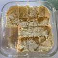 みきみーき's cooksnap of when they made ＊おからパウダー＊レモンヨーグルトケーキ.