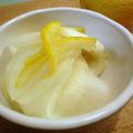 ひろやぎさん's cooksnap of when they made 柚子と香菜の根菜香りサラダ.
