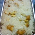えまっちママ's cooksnap of when they made 栗おこわ☆（圧力鍋）.