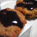 acchiＱＱ's cooksnap of when they made 衣も簡単*うちのメンチ*.