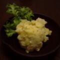 doirin's cooksnap of when they made ガーリック・マッシュポテト.