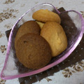 うぃんママ's cooksnap of when they made ★☆簡単おいしい♪絞り出しクッキー☆★.