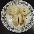 Ｐ子ママ's cooksnap of when they made ☆☆激うま豚まん☆☆.
