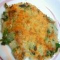 ぽっちりてぃ's cooksnap of when they made 簡単♪カリッ★もちっ❤レンコン餅.