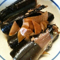 AAこ's cooksnap of when they made 圧力鍋１０分☺さんまのしょうが煮.