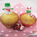ごりごりら's cooksnap of when they made ホットケーキミックスで簡単☆栗のケーキ.