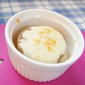 ななクレープ's cooksnap of when they made 大根おでんのチーズ焼き.