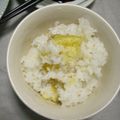 ちゃげ子's cooksnap of when they made いもごはん.