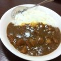 馬堀海岸's cooksnap of when they made おでんの残りでカレーライス♪.