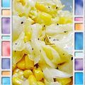 うれはれ's cooksnap of when they made 簡単☆さっぱりキャベツサラダ.