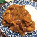 なつたくかあさん's cooksnap of when they made うちのカレー♪.