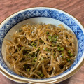 fuu_k's cooksnap of when they made 花椒としらすで☆ちりめん山椒.