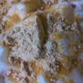 ふろらんたん☆'s cooksnap of when they made ＊きなこりんごヨーグルト＊.