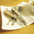 ババガレイ's cooksnap of when they made いわしのイタリアン風.