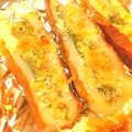 めり〜's cooksnap of when they made ちくわのとろろ昆布マヨ焼き.