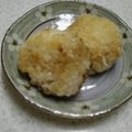 Cookingmam's cooksnap of when they made こねつけ.