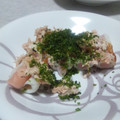 きゃさ子ママ's cooksnap of when they made ちくわ生姜の簡単つまみ.