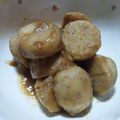 きょう丸's cooksnap of when they made 里芋の煮っころがし.