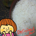 shizu0303's cooksnap of when they made ＊うちの寿司飯＊.