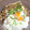 ゆずぽんの母's cooksnap of when they made 簡単！まいたけ主役のきのこ丼.