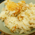 SETSUーRENT's cooksnap of when they made ご自慢！！エノキ茸とツナの炊き込みご飯.