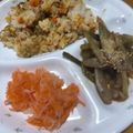 さっちゃーーーん's cooksnap of when they made ☆ふきと野菜の生姜炒め煮☆.