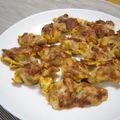 NYamashita's cooksnap of when they made 簡単！やわらか～いチキンのピカタ。.