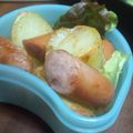 にしうっちー's cooksnap of when they made カリカリチーズ　ジャーマンポテトじゃん♪.