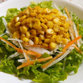 nasubeam's cooksnap of when they made たっぷりコーンの速攻サラダ☆マヨしょうゆ.